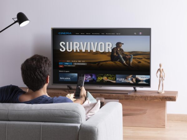 Relaks w najlepszym wydaniu – Odkryj świat IPTV z naszą ofertą!